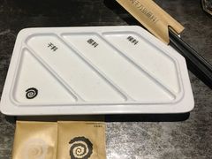 -很久以前羊肉串(簋街店)