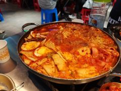 -Meet Sun韩式大排档(五一广场7MALL店)