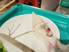 -正能量脆肉鲩火锅