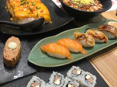 -Sushi Love 创意寿司(丽影广场店)