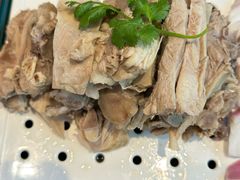 -俭寨大盘鸡·手抓肉·烧烤新疆菜(乌苏路店)