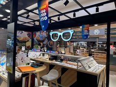 -LOHO眼镜(上海五角场合生汇店)