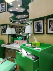 -艺米阳光Hair Salon
