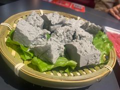 -由衷贵州酸汤牛肉火锅(新桥店)