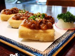 -古京·臻致料理(月湖店)