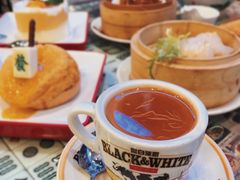 -七爷清汤腩·港式餐厅(金狮广场店)