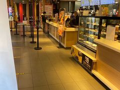 -麦当劳(农光里店)