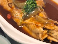 -肆月河豚·新淮扬(金融街店)