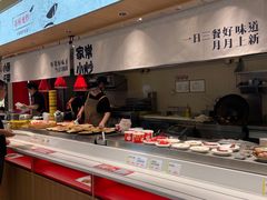 -永和大王(小厨·东四十条店)