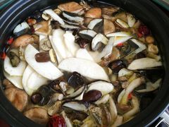 -野菌皇海景野生菌火锅(滨海大道店)