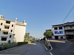 -霁云上院餐厅