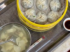 原味汤包-一刘汤包(杏林店)