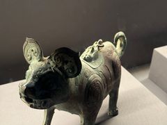 -荆州博物馆