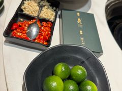 -百年果林椰子鸡(宝安总店)