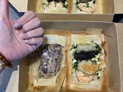 -小满海鲜·别院(天津旗舰店)