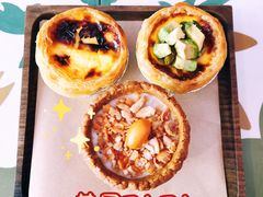 -时光花园(白鹭洲店)