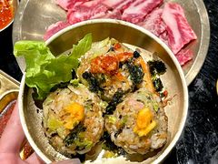 -东味北道熟成·炭火烤肉(九龙店)
