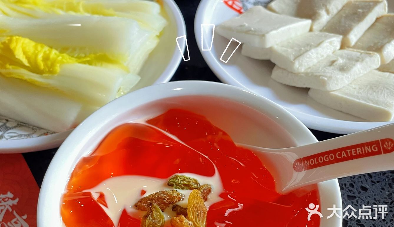 开平探店|吃蛙首选——臻享無招牌铁锅烤
