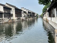 -南浔古镇