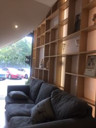 -简法造型·品牌形象店