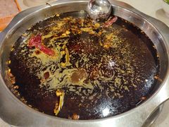 -水碾河刘老大串串香(水碾河路店)