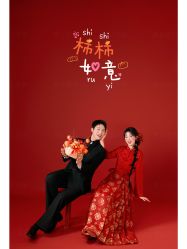 -雅云婚纱摄影工作室旗舰店