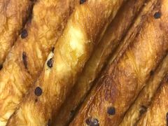 -帕瑞斯面包店(幸福城明珠超市店)