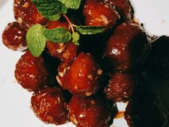 -北平盛世·新京菜·北京烤鸭(劲松·双井店)