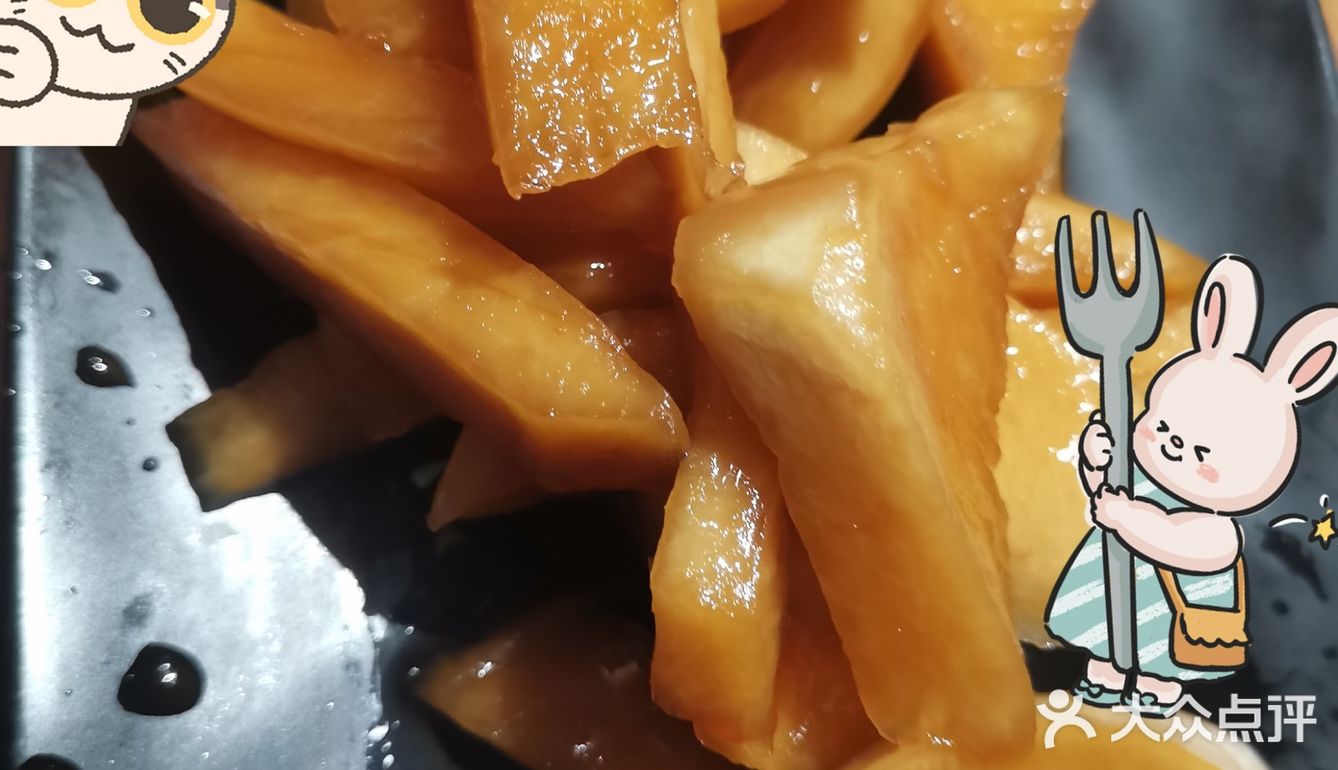 值得推荐的期待的烤肉店！