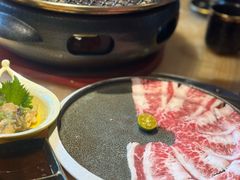 -樱嘢·炭火烧肉(惠南店)
