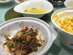 -小厨娘淮扬菜(天印大道店)