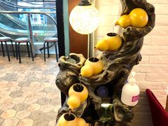 -锦園(伊势丹美食城店)