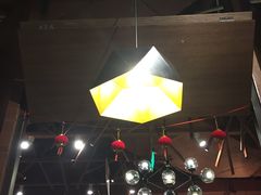 -佬土鹅肠火锅(解放路店)