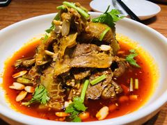 香辣金钱肚-晋家门(文峰广场店)