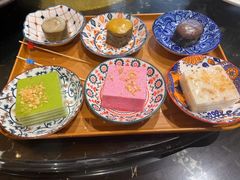 -沿江黎家簸箕宴·文昌鸡(百花谷店)