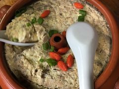 -龙姐私房菜(和顺古镇店)