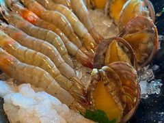 -牛New寿喜烧(金鹰世界店)