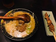 -日本料理神拉面