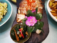 -君霖海鲜私房菜(春柳店)