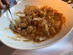 -万盛合(渔人码头店)