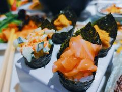 -极尚大喜屋日本料理(铜锣湾店)