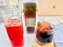 热红酒-TIENSTIENS将将(三里屯店)