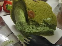 -十五食吾 La Pâtisserie (海甸岛店)