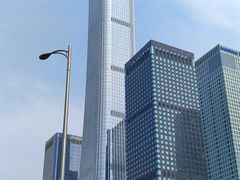 -中央广播电视总台(光华路办公区)