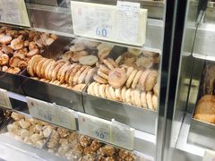 花生排-上海哈尔滨食品厂(淮海中路店)