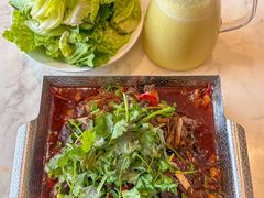 -阿胖龙虾(宁国南路总店)