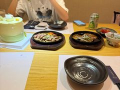 -吉兆·料理(红梅南路店)