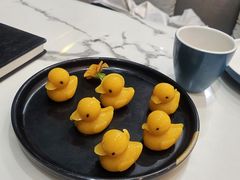 -全聚德(蓝山店)