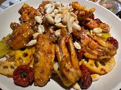 -小土豆北方菜馆(文慧园店)