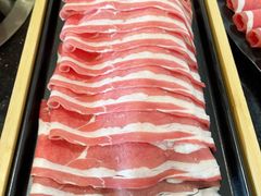 -东来顺饭庄(金泉广场店)